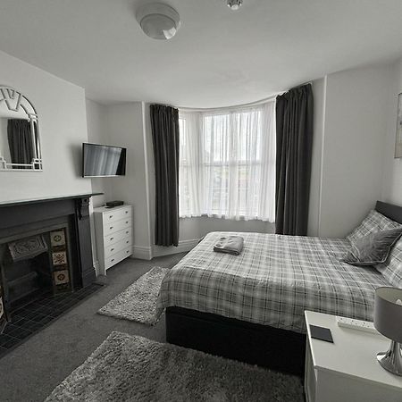 Copperfield Apartamento Cardiff Exterior foto