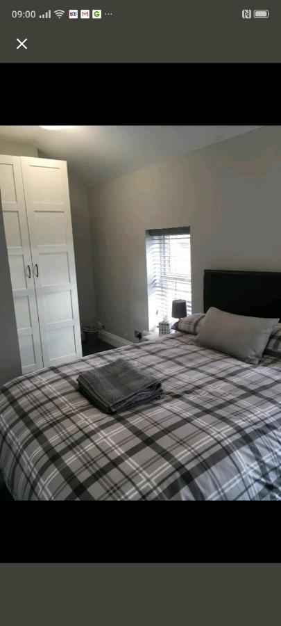 Copperfield Apartamento Cardiff Exterior foto