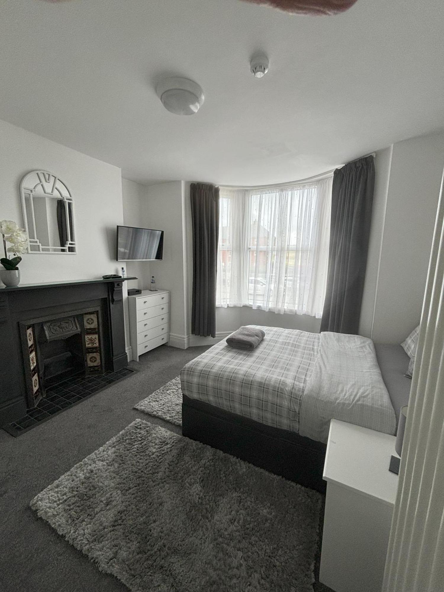 Copperfield Apartamento Cardiff Exterior foto
