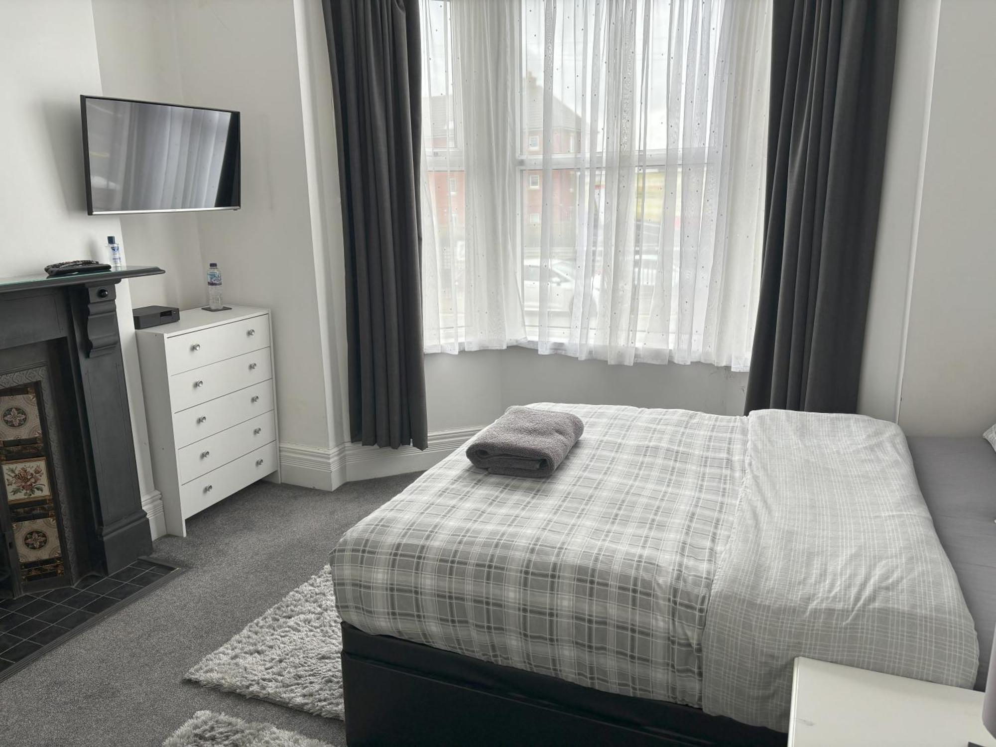 Copperfield Apartamento Cardiff Exterior foto